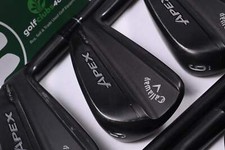 Callaway Apex Ti Fusion Irons