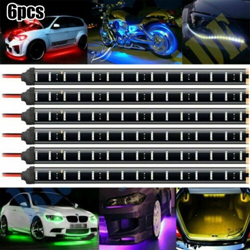 30cm led strip - led, light