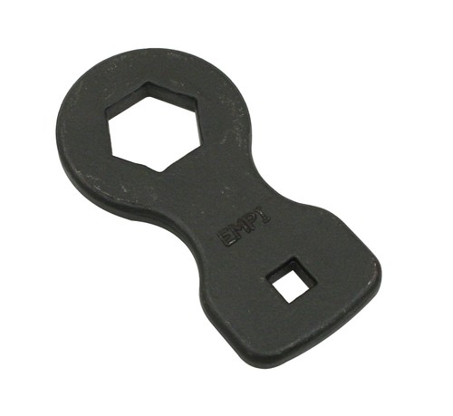 Empi 5748 axle - nut, wack
