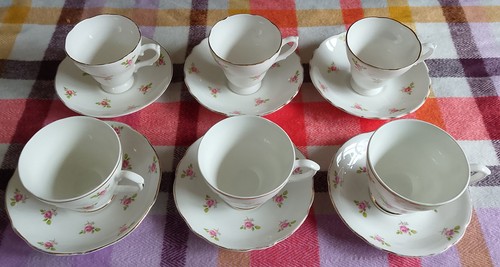 Pall mall sheriden ware - sheriden,