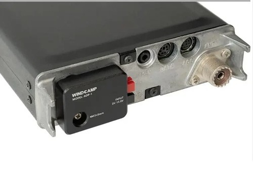 Windcamp adp adapter power - adapter,