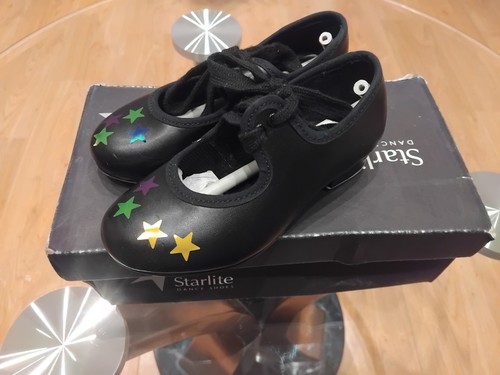 Starlite kids tap dancing - tap,