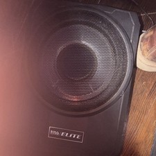 BOSS Audio Systems SLIM10