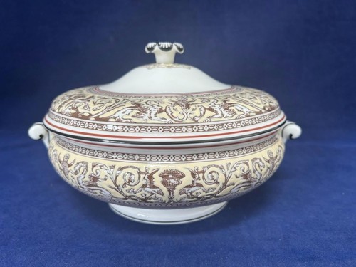 Wedgwood florentine brown - florentine,