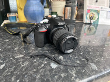 Nikon D5600  Digital SLR