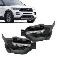 For 2020-2024 Ford Explorer