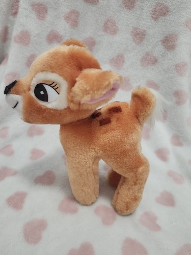 Vintage 1980s disney bambi - vintage,
