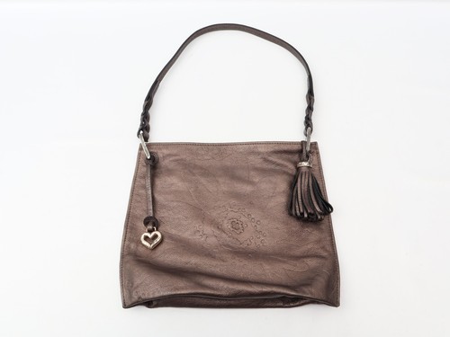 Brighton ferrara leather - brighton, bag