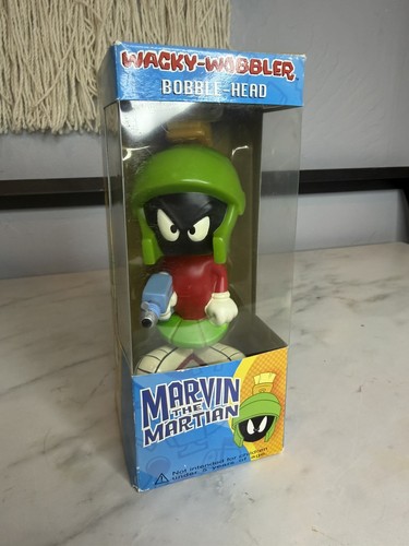 Rare marvin the - marvin, 2007