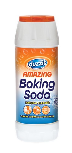 Duzzit amazing baking soda - duzzit,