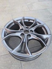 Ford Focus Mk4 Alloy Wheel