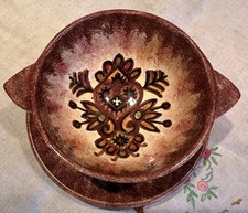 Paul Fouillen Faience Quimper