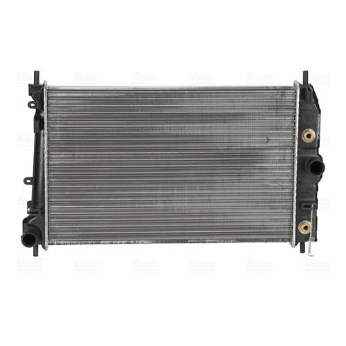 Radiator for daimler 1998 - radiator,