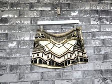 AllSaints Native Skirt UK 8