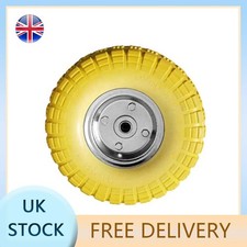 2 x 10 Inch Solid Rubber