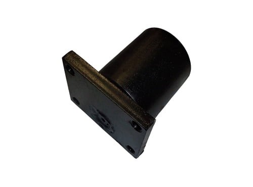 Top carrier roller for - top,