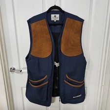 Shooterking Clay Shooter Vest