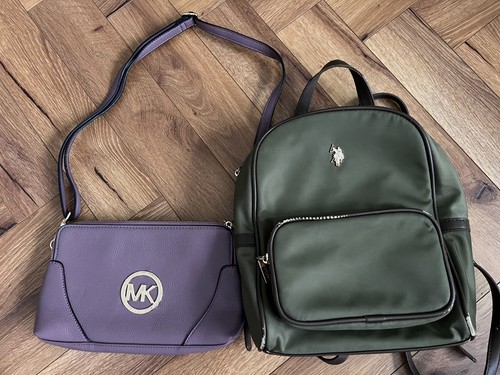 Handbag bundle polo assn - u.s.,