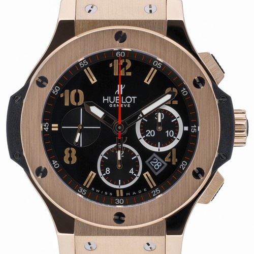 Hublot big bang - big,