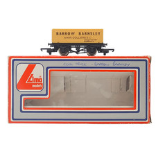 Lima Models OO Gauge Barrow