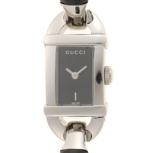 Used gucci bamboo watch - bamboo,