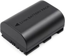Battery for Canon EOS 7D 7D