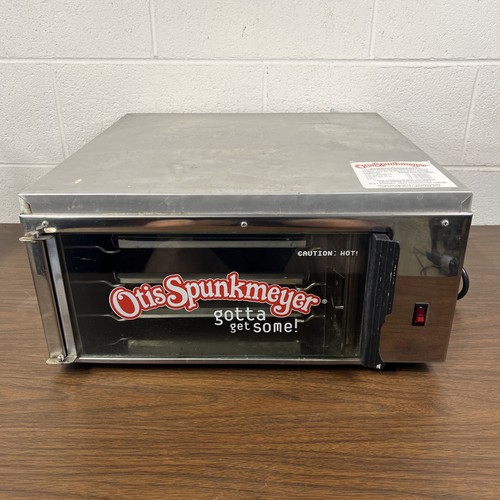 Otis spunkmeyer 1 - otis,