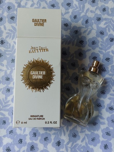 Jean paul gaultier divine eau - paul,