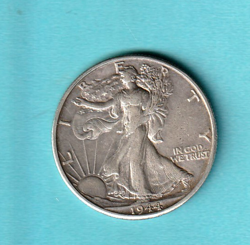 Usa walking liberty - usa,