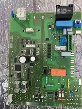 Worcester Bosch Printed