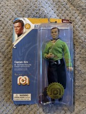 Mego Star Trek The Original