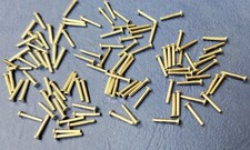PCB Terminal Pins for Vero Boards Stripboard .......... Lot of 100