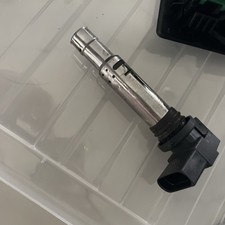 5934 D5C 2010-2014 MK2 5J SKODA FABIA CGPA 1.2 PETROL COIL PACK 036905715G