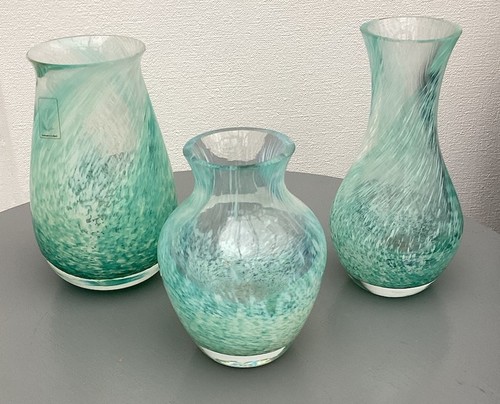 Caithness turquoise speckled - turquoise,