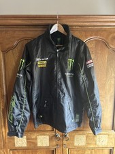 Monster Energy Tech 3 Jacket