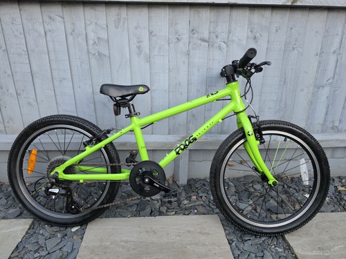 Frog kids bike - kids,
