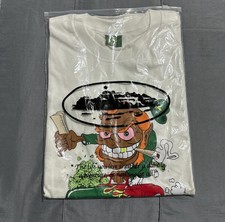 Cortiez Leprechaun T-shirt