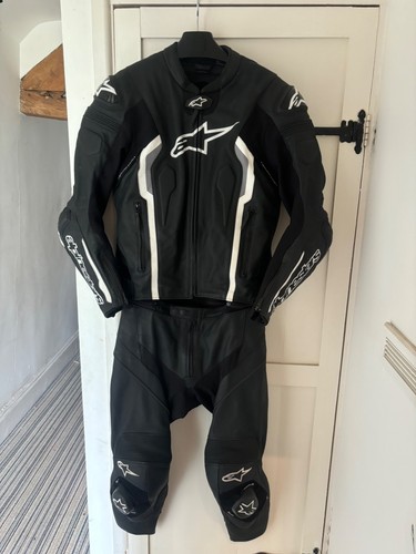 Bike leathers alpinestars - alpinestars, v2