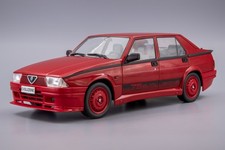 1/18 Diecast Model of Alfa