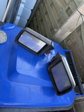 Vauxhall Nova Wing Mirrors