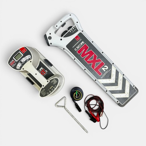 Scope mxl2 cat cable locator - cable,