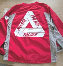 🔥🔥 Palace Shell Pullover