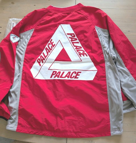 Palace shell pullover - 🔥🔥,