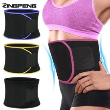 Slimming sauna belt wrap women - wrap,