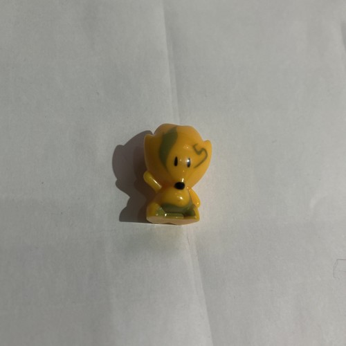 Gogos crazy bones series - bones,