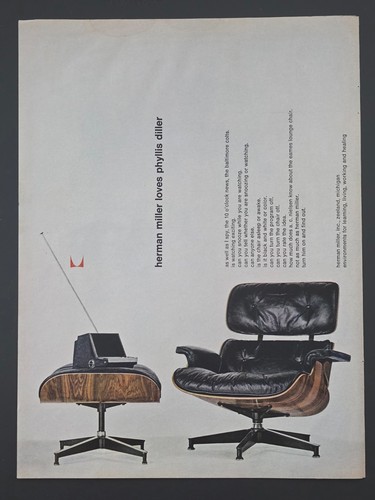 1967 print herman - 1967,