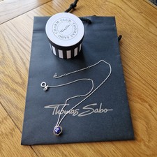 Thomas Sabo Gorgeous Saturn