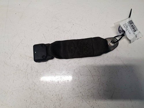Seat belt buckles - seat,