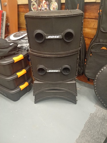 Bose 802 series speaker - 802,