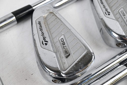 Taylormade p730 p760 - p730/p760, irons